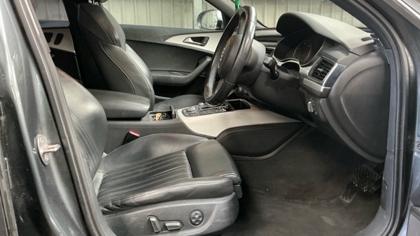 Used Audi A6 2013 for sale - 78152765: Photo 3