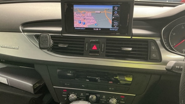 Used Audi A6 2013 for sale - 78152765: Photo 4