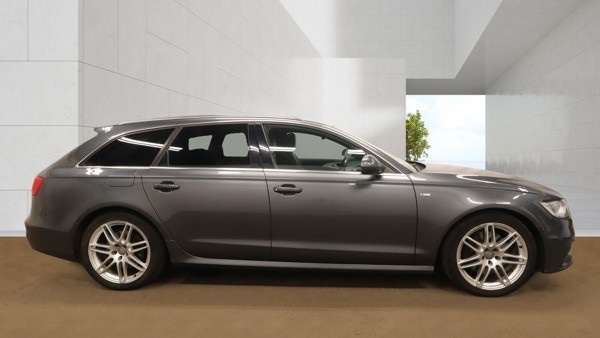 Used Audi A6 2013 for sale - 78152765: Photo 6