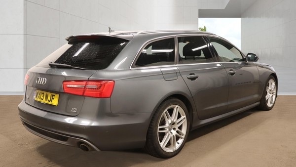 Used Audi A6 2013 for sale - 78152765: Photo 7