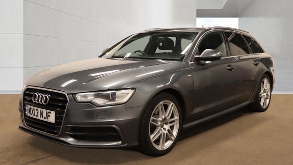 Used Audi A6 2013 for sale - 78152765: Photo 8