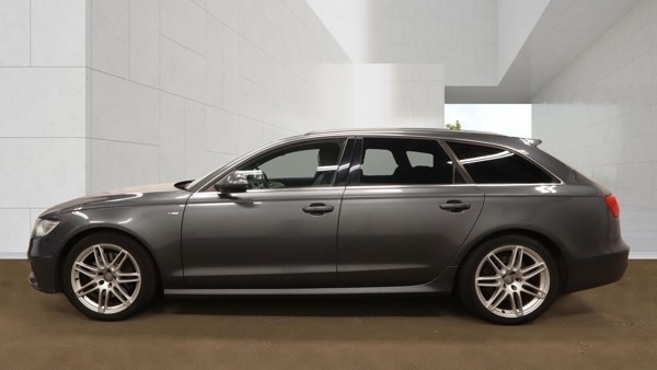 Used Audi A6 2013 for sale - 78152765: Photo 9