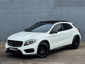 Used Mercedes-Benz GLA 2014 for sale - 79765707: Photo