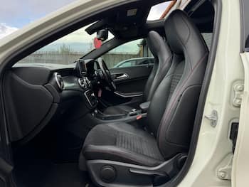 Used Mercedes-Benz GLA 2014 for sale - 79765707: Photo