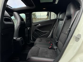 Used Mercedes-Benz GLA 2014 for sale - 79765707: Photo
