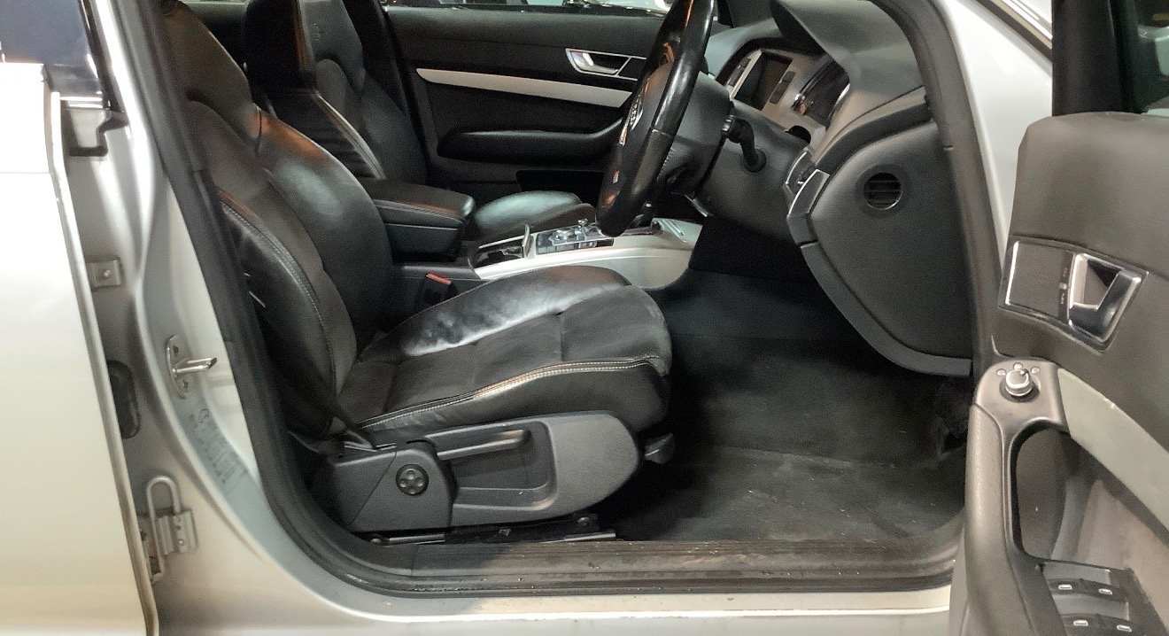 Used Audi A6 2011 for sale - 76940374: Photo 4