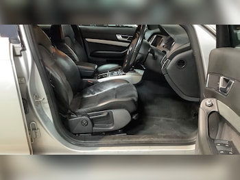 Used Audi A6 2011 for sale - 76940374: Photo