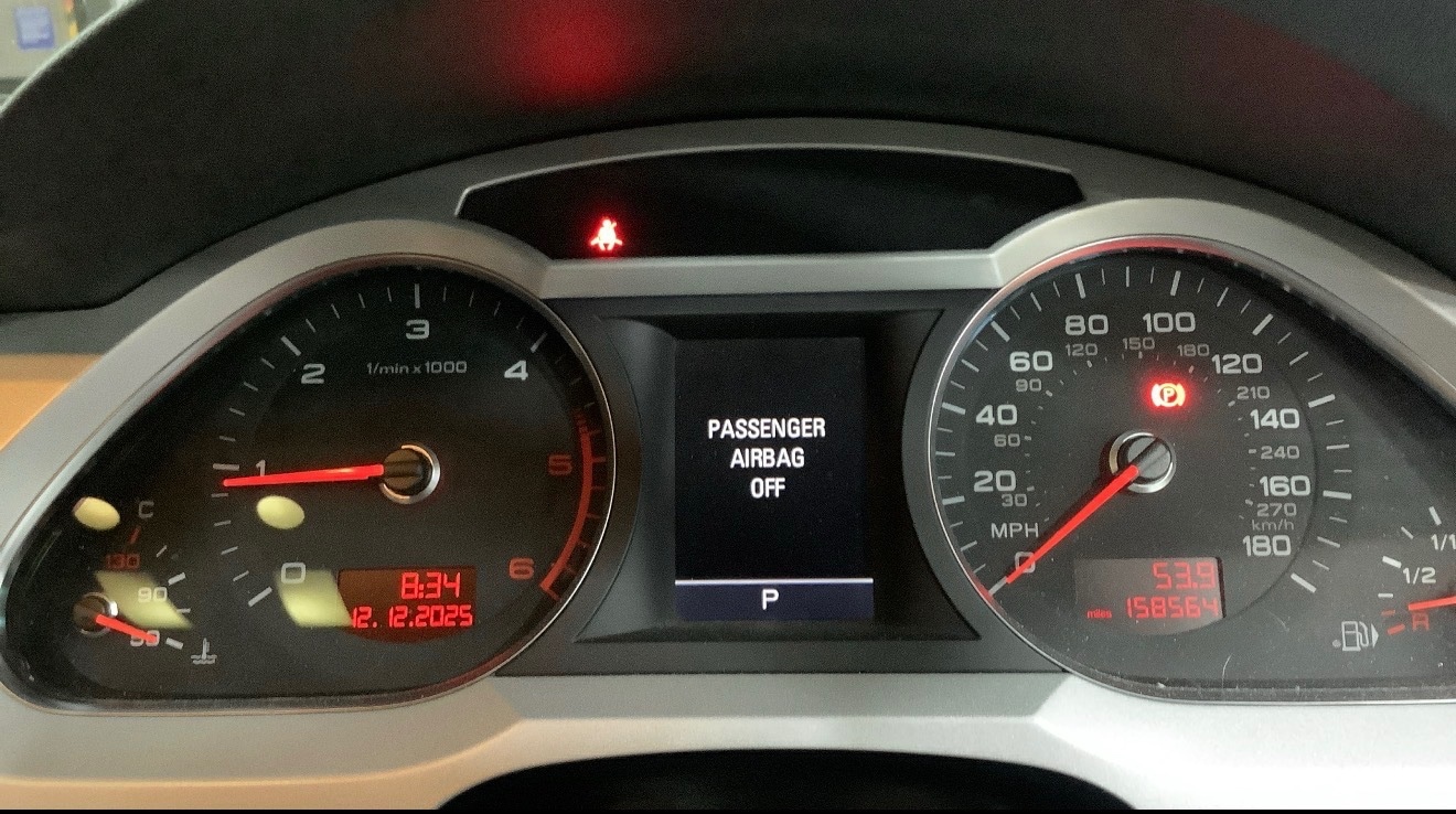 Used Audi A6 2011 for sale - 76940374: Photo 5