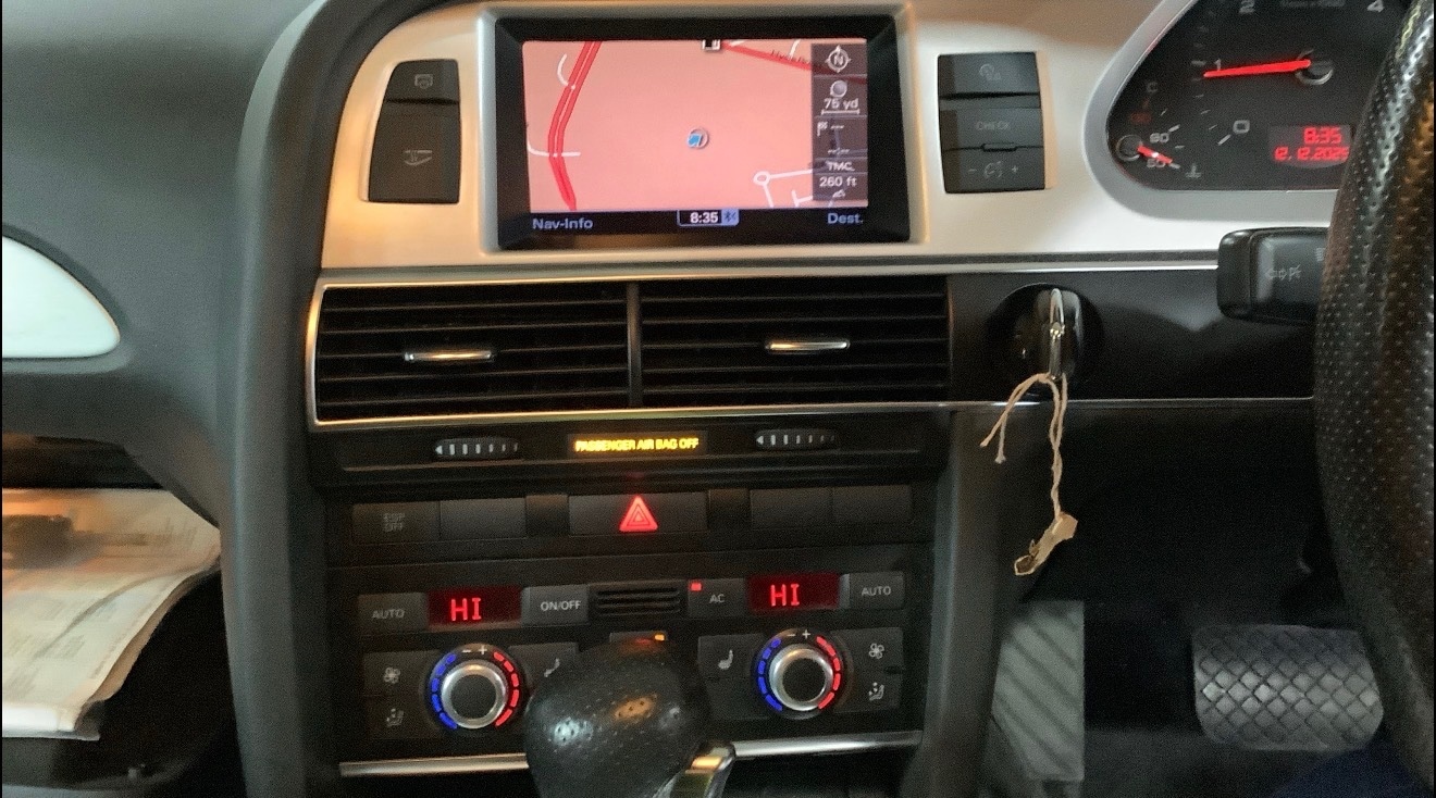 Used Audi A6 2011 for sale - 76940374: Photo 6