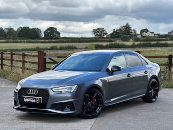 Used Audi A4 2019 for sale - 79680766: Photo