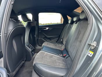 Used Audi A4 2019 for sale - 79680766: Photo