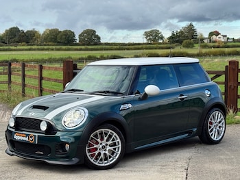 MINI - Hatch