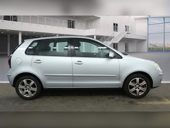 Used Volkswagen Polo 2008 for sale - 77113142: Photo