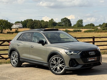 Used Audi Q3 2020 for sale - 79508330: Photo
