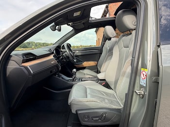 Used Audi Q3 2020 for sale - 79508330: Photo