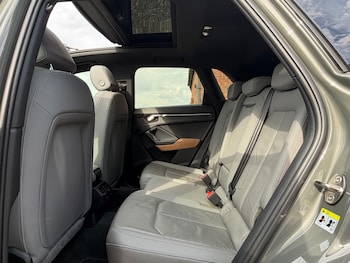 Used Audi Q3 2020 for sale - 79508330: Photo
