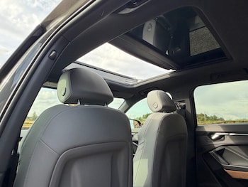 Used Audi Q3 2020 for sale - 79508330: Photo