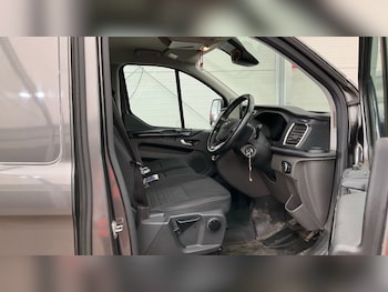 Used Ford Transit Custom 2021 for sale - 78833009: Photo