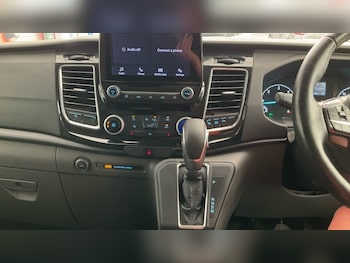 Used Ford Transit Custom 2021 for sale - 78833009: Photo