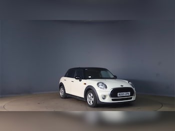Used MINI Hatch 2015 for sale - 78360363: Photo
