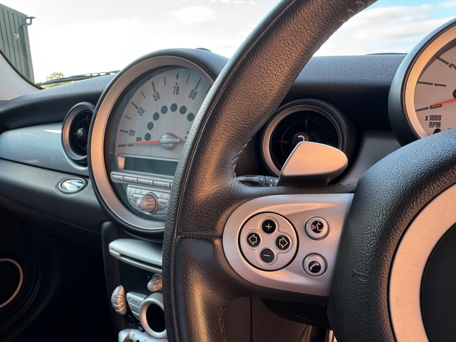 Used MINI Clubman 2008 for sale - 76184087: Photo 10