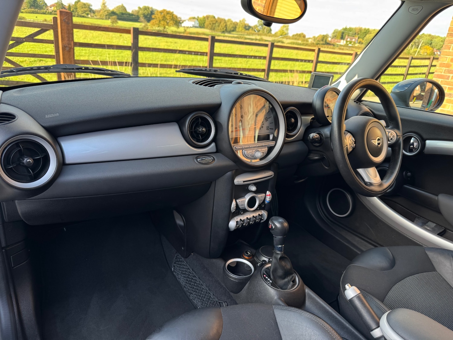 Used MINI Clubman 2008 for sale - 76184087: Photo 2