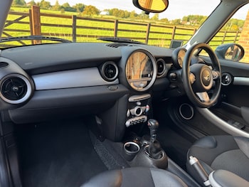 Used MINI Clubman 2008 for sale - 76184087: Photo 2