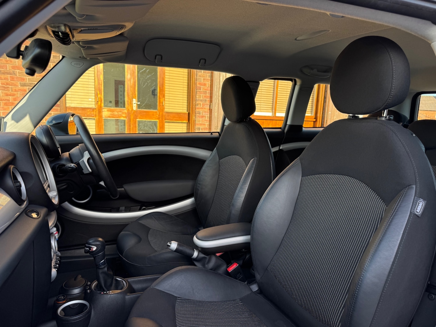 Used MINI Clubman 2008 for sale - 76184087: Photo 3