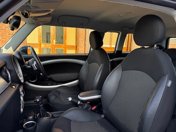 Used MINI Clubman 2008 for sale - 76184087: Photo 3