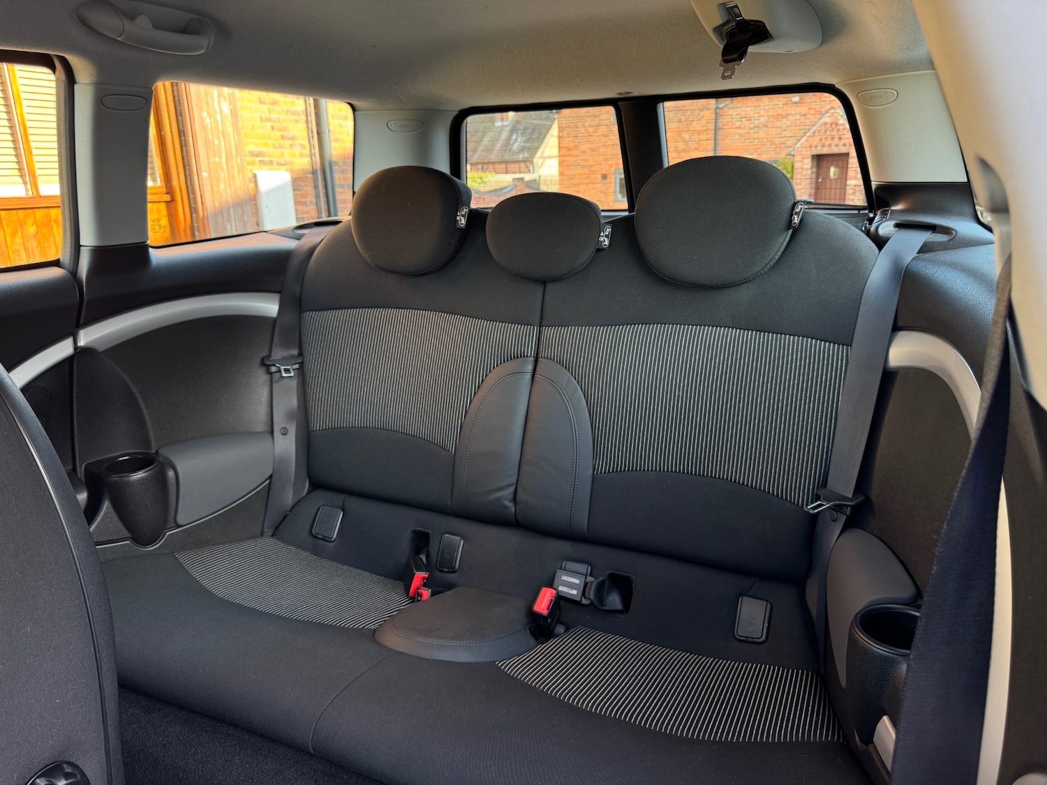 Used MINI Clubman 2008 for sale - 76184087: Photo 4