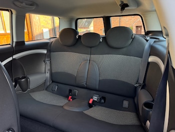 Used MINI Clubman 2008 for sale - 76184087: Photo 4