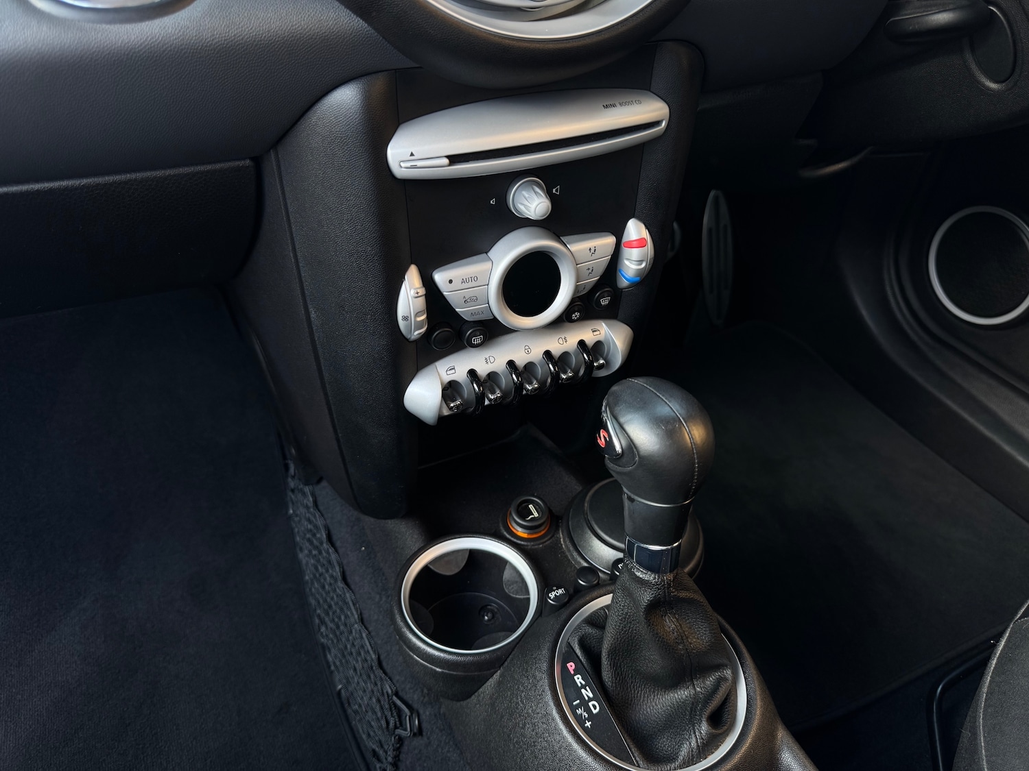 Used MINI Clubman 2008 for sale - 76184087: Photo 5