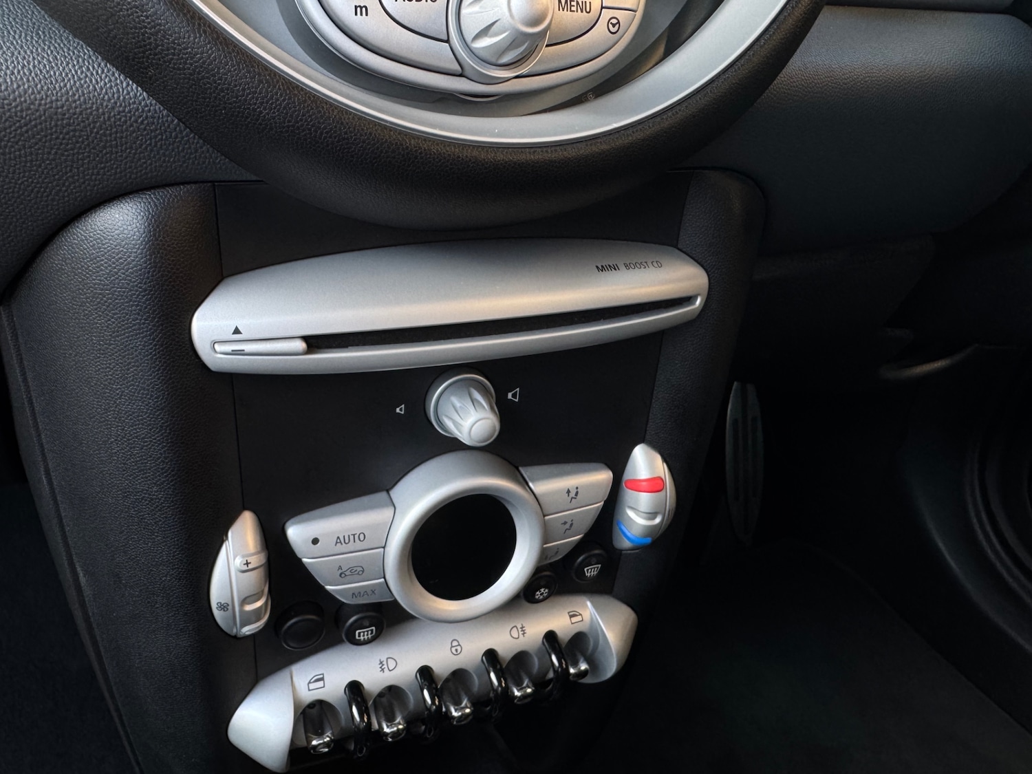 Used MINI Clubman 2008 for sale - 76184087: Photo 6