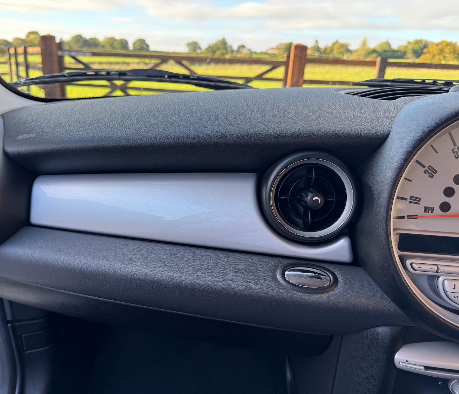 Used MINI Clubman 2008 for sale - 76184087: Photo 7