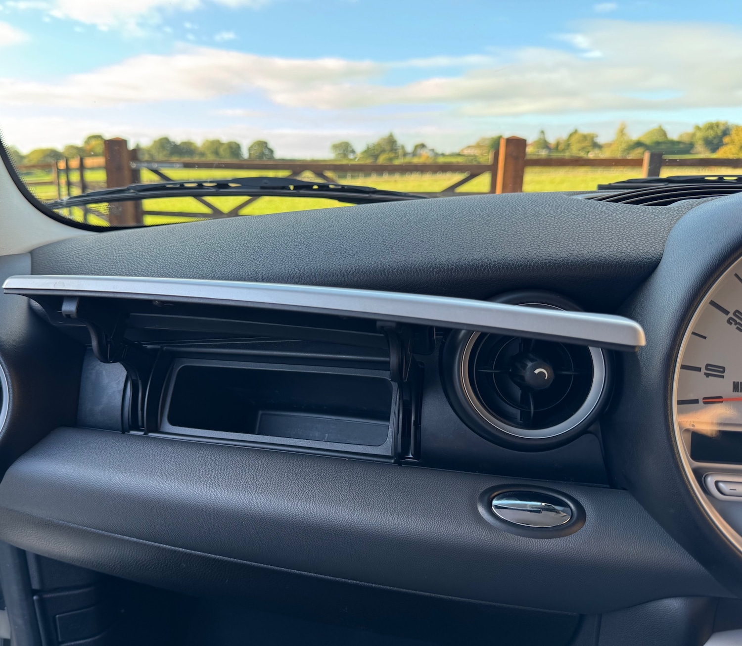 Used MINI Clubman 2008 for sale - 76184087: Photo 8