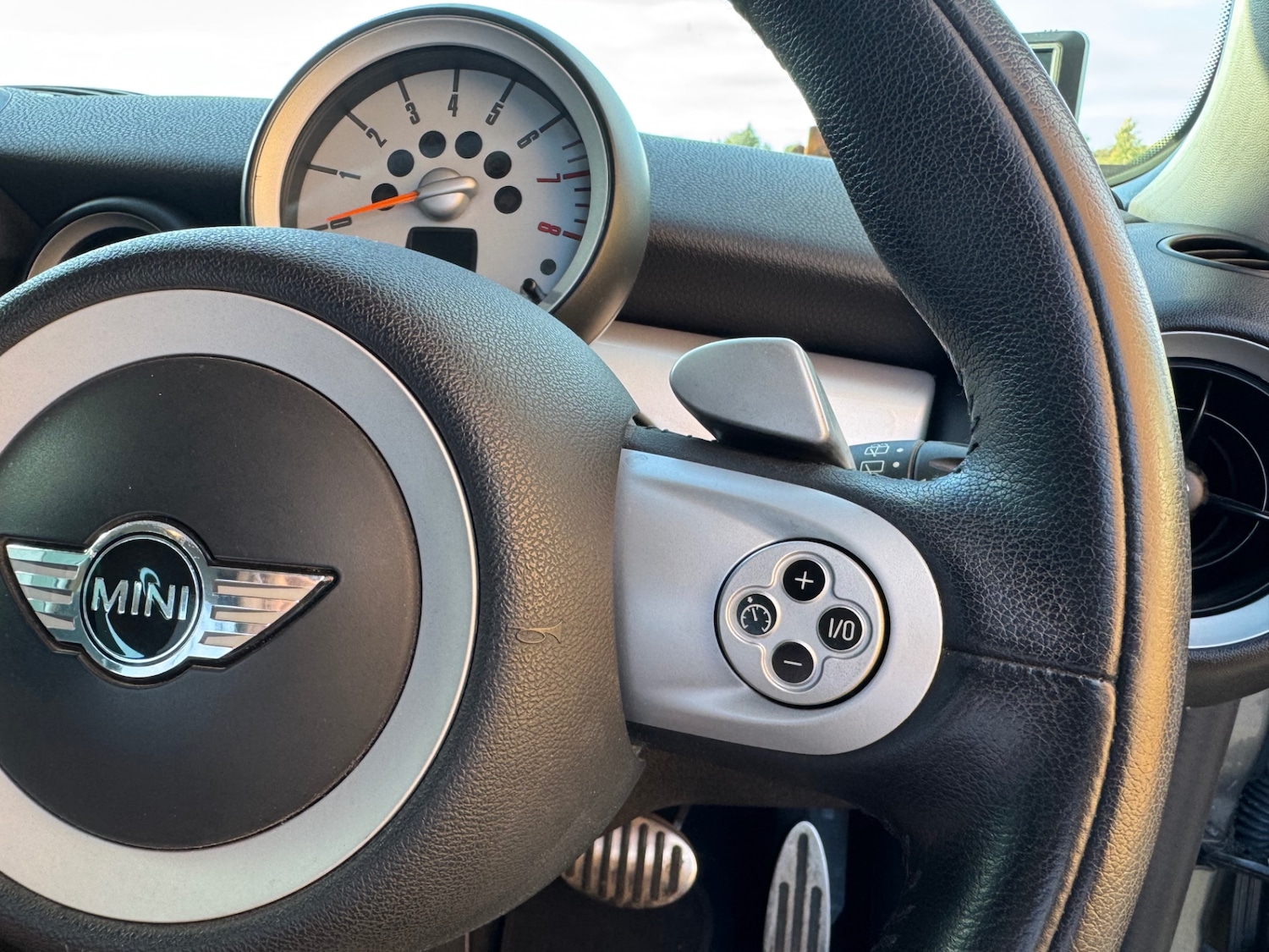Used MINI Clubman 2008 for sale - 76184087: Photo 9
