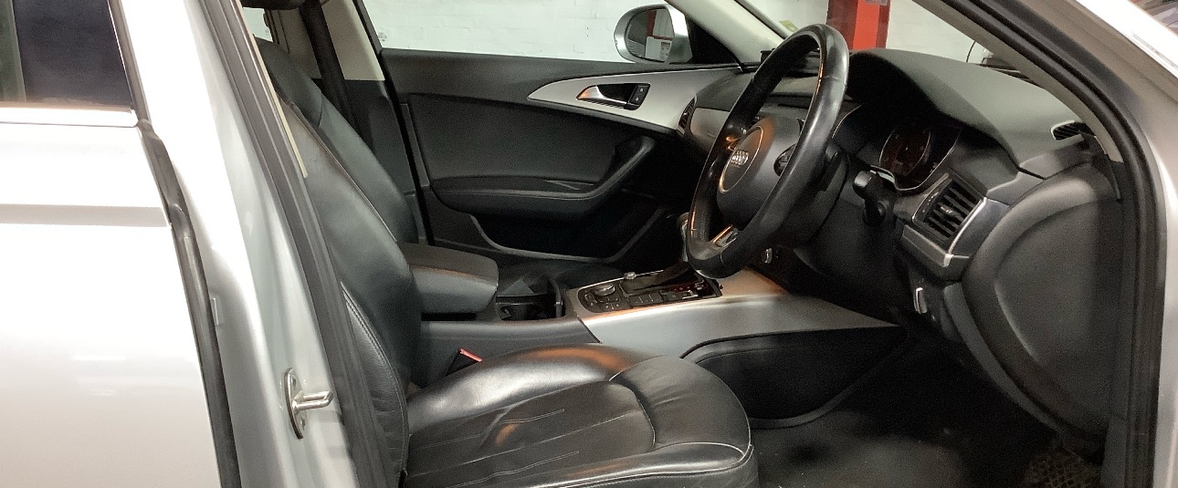 Used Audi A6 Allroad 2012 for sale - 77570458: Photo 4