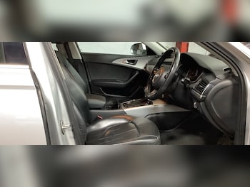 Used Audi A6 Allroad 2012 for sale - 77570458: Photo