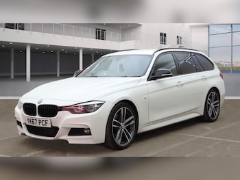 Used BMW 3 Series 2017 for sale - 78004688: Photo