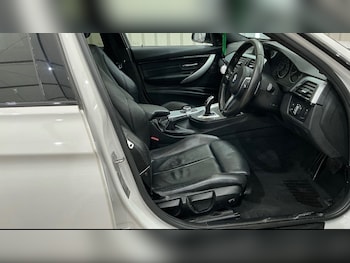 Used BMW 3 Series 2017 for sale - 78004688: Photo