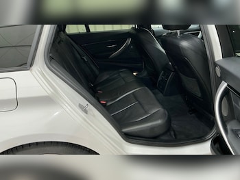 Used BMW 3 Series 2017 for sale - 78004688: Photo