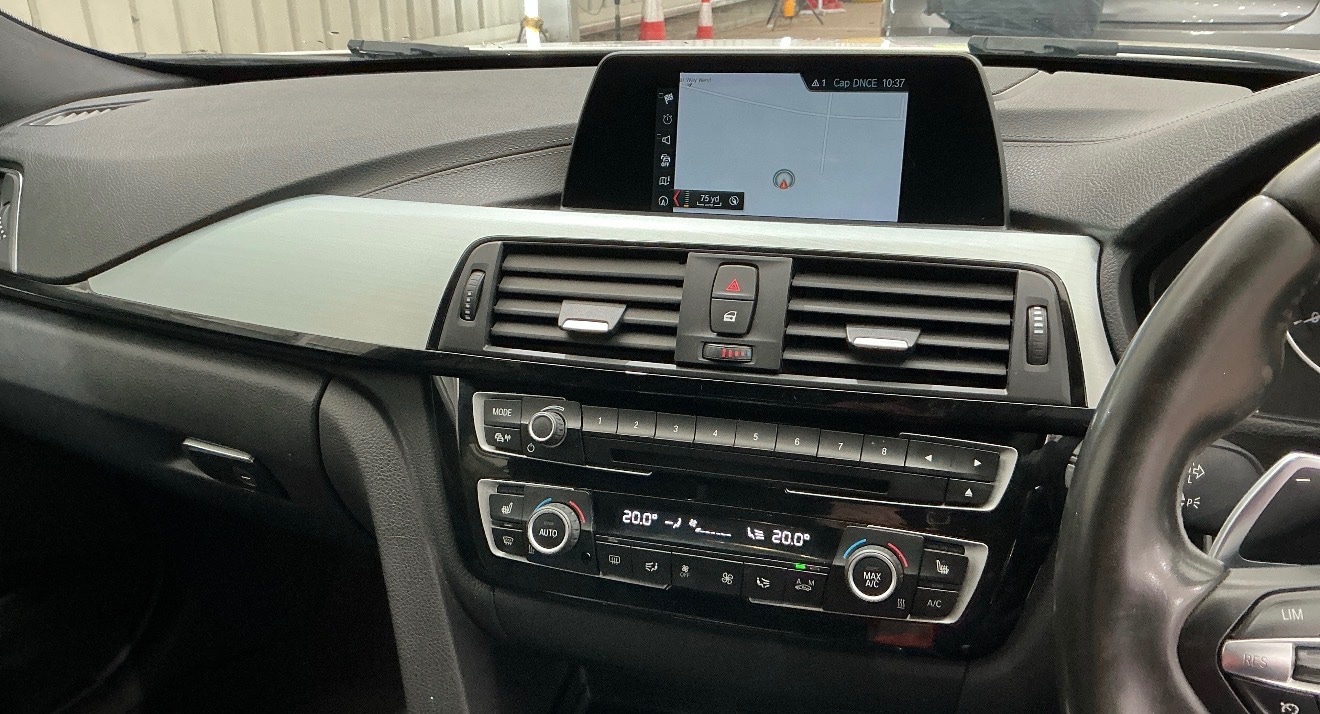 Used BMW 3 Series 2017 for sale - 78004688: Photo 4