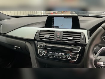 Used BMW 3 Series 2017 for sale - 78004688: Photo