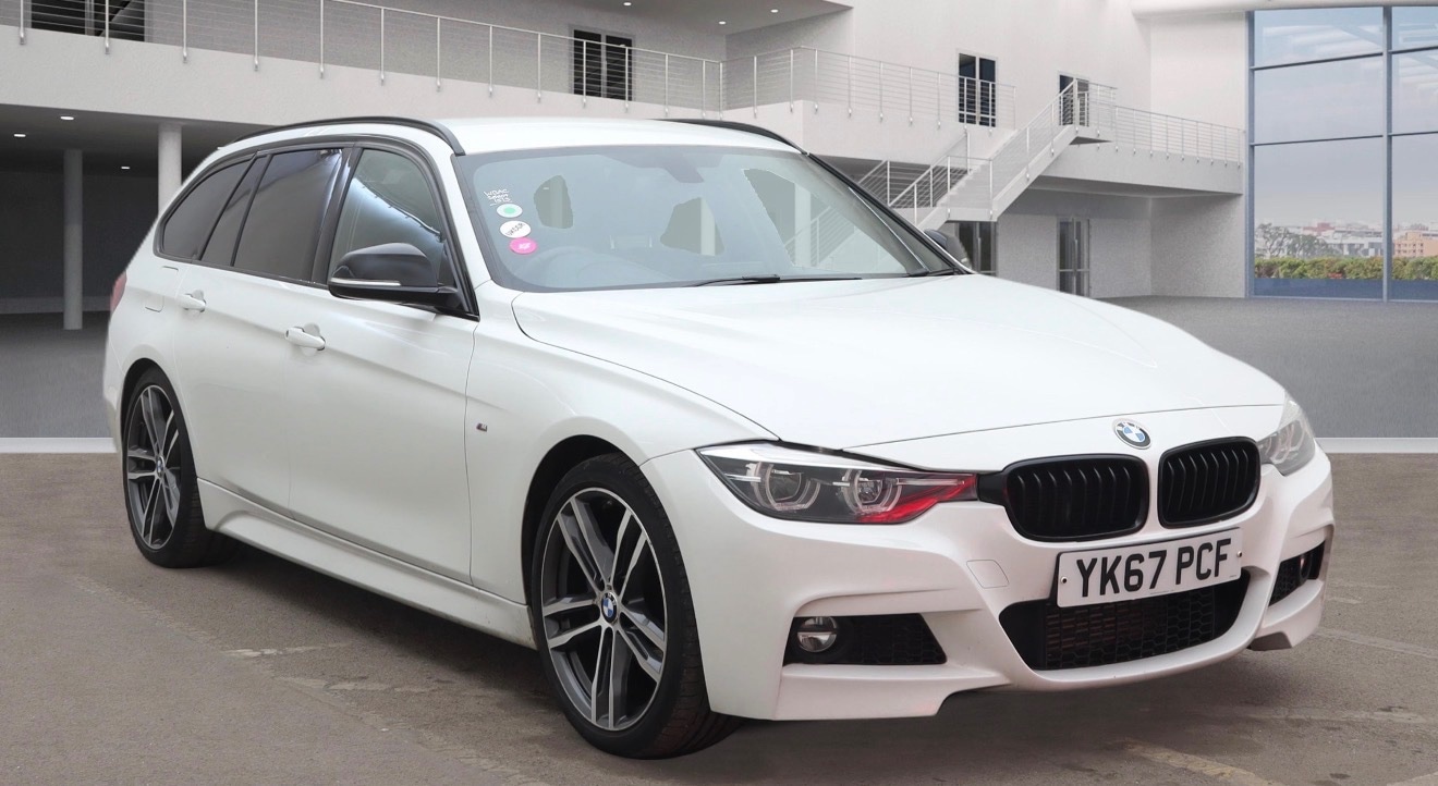 Used BMW 3 Series 2017 for sale - 78004688: Photo 7