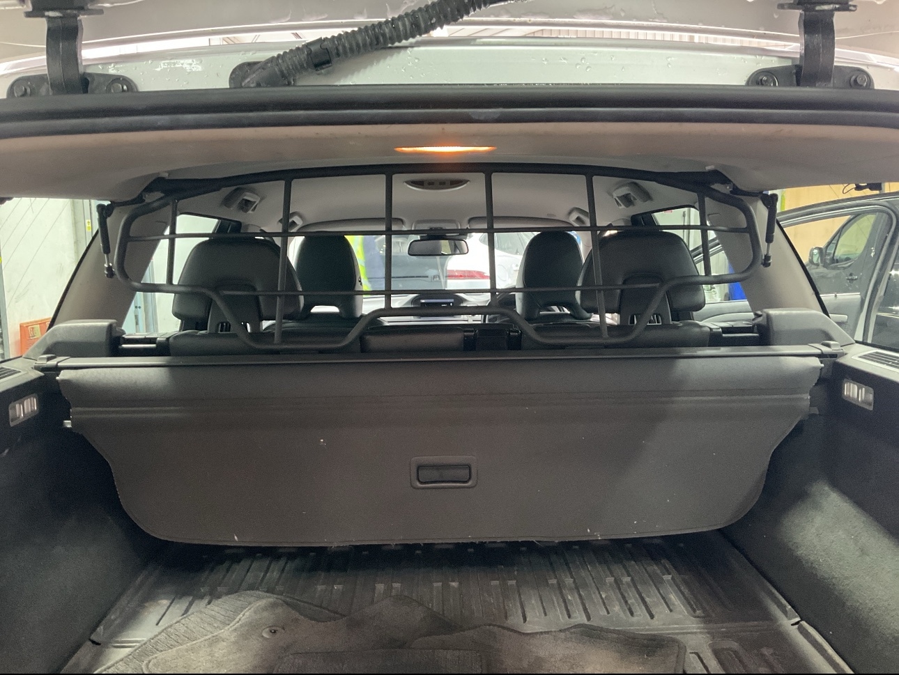 Used Volvo XC70 2013 for sale - 77165163: Photo 10