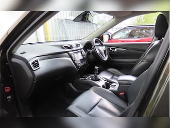 Used Nissan X-Trail 2014 for sale - 78622163: Photo