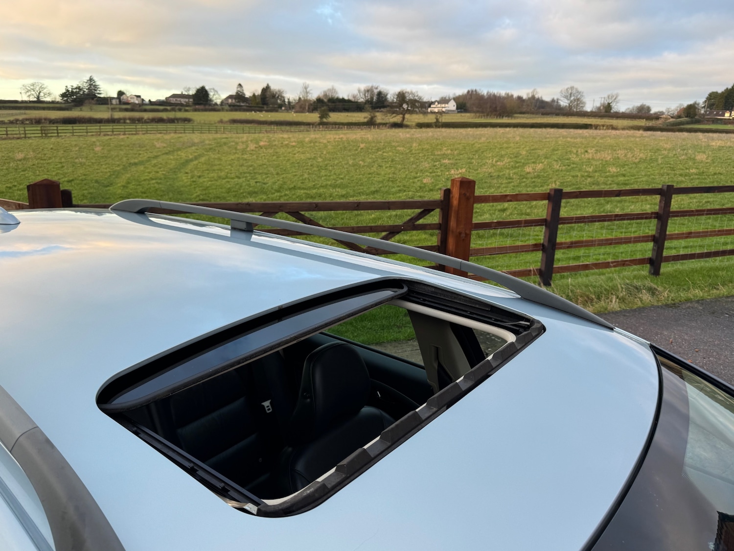 Used Volvo V70 2008 for sale - 77237243: Photo 16