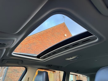 Used Volvo V70 2008 for sale - 77237243: Photo