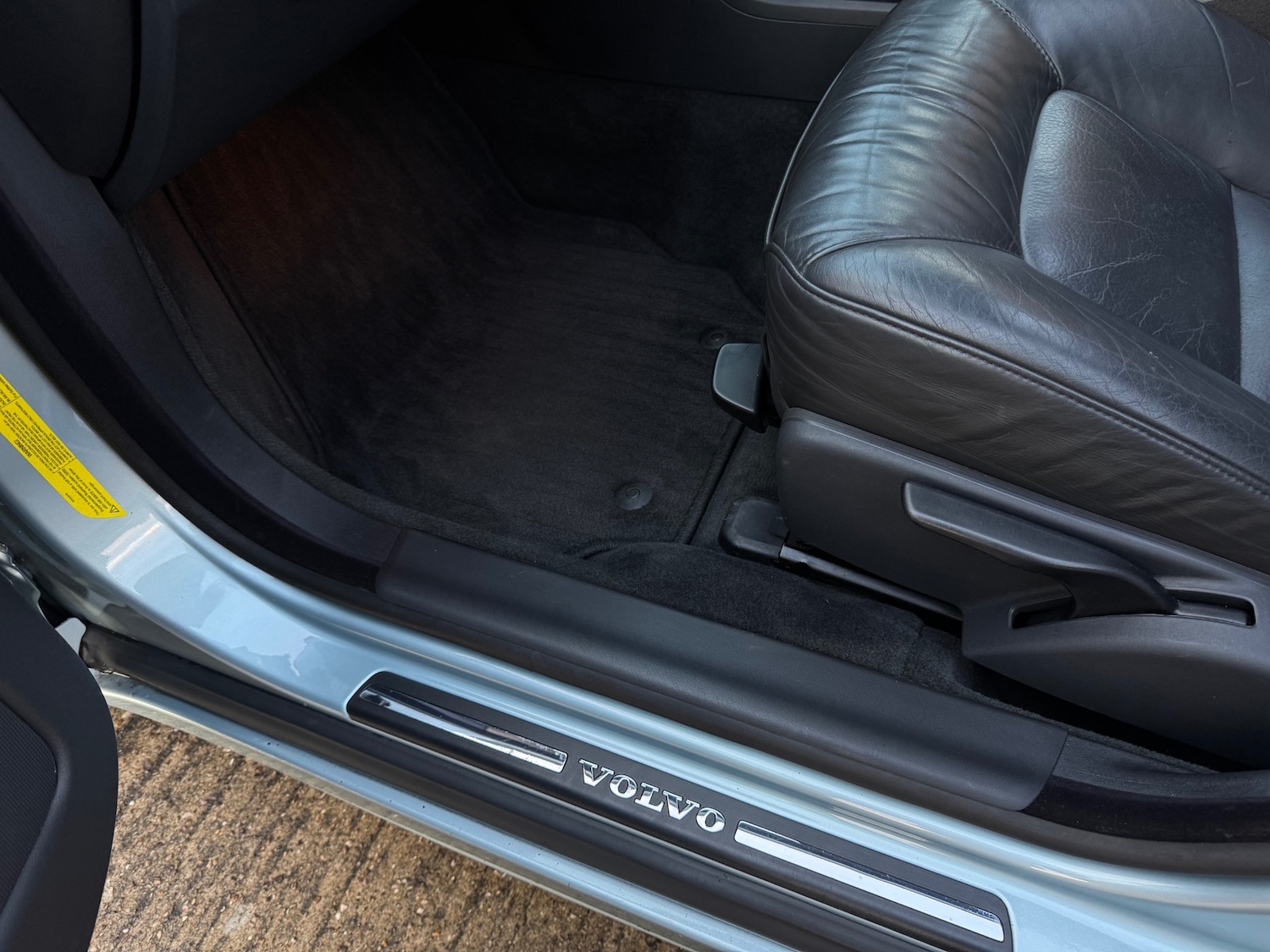 Used Volvo V70 2008 for sale - 77237243: Photo 5