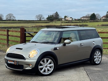 2007 (57) - 1.6 Cooper S 5dr Auto